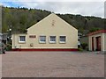 RC Church, Callander