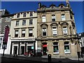 The Brough Coffee House, Stirling