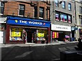 The Works / Laura Ashley, Stirling