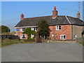 House by the railway bridge, Stanwardine