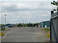 Full Sutton industrial estate