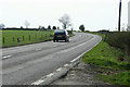 ST7673 : 2010 : A420 looking west heading to Cold Ashton by Maurice Pullin