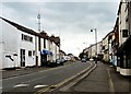 Freckleton Street