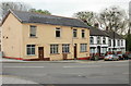 Lawn Terrace, Rhymney