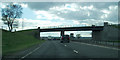 Road Bridge Over A9