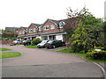 Dunham Close, Sandbach