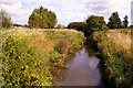 River Colne, London Colney