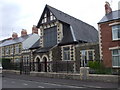 Adamsdown Gospel Hall, Cardiff