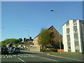 Armour Street, Kilmarnock