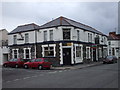 The Cottage, Sanquhar St, Cardiff