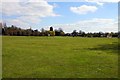 Stadhampton Village Green