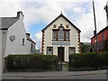 Masonic Hall, Donemana