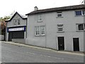 North Tyrone Credit Union Ltd, Donemana