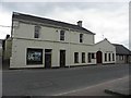 Baptist Church Meeting House, Donemana