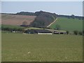 SP0933 : Worcestershire farmland by Michael Dibb