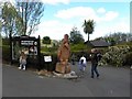 The Bird Park and Rainforest House