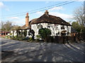 Sparsholt - The Plough Inn