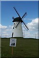 Open Day, Windmill, Little Marton, Blackpool