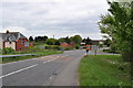 Severn Beach village signs