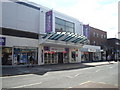 The Walnuts Shopping Centre, Orpington