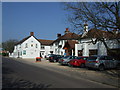 The Grange and Links Hotel at Sandilands