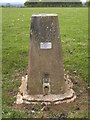 Muswell Hill Trig Point