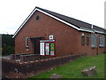 St Cenydd Rd Presbyterian Church, Trecenydd