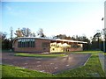 New Sports Centre in West Montrose Street, Helensburgh