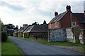 Castle Road, Shirburn