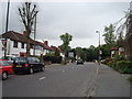 Upper Selsdon Road, Selsdon