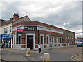 The Mint, 160 High Street, Scunthorpe