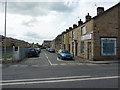 Franklin Street, Clitheroe