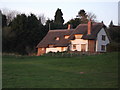 Purlieu Gate Cottage, Kenilworth