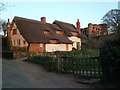 Purlieu Gate Cottage, Purlieu Lane, Kenilworth