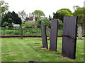 Aswarby Churchyard