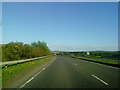 A71 at Kilmarnock