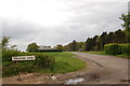 Ringwood Farm near Minster Lovell