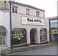 Bed World - Daisy Hill