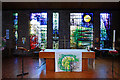 St Matthew, Chichester Road, Croydon - Altar