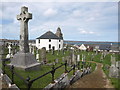 The Round Church, Bowmore