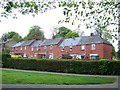 Terraced Houses, Church Lane, Ecclesfield, Sheffield