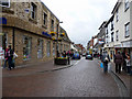 St John Street, Bury St Edmunds, Suffolk