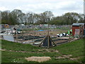 Lytchett Matravers, allotments