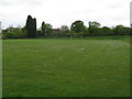 Warnham village football ground