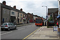 Mary Street, Scunthorpe