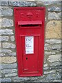 Edward VII postbox