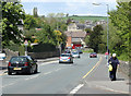 2010 : Silver Street, Midsomer Norton