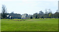 2010 : Clubhouse, Bowood Park Golf Course