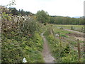 Lytchett Matravers, bridleway