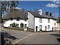 Cottages, Thorverton